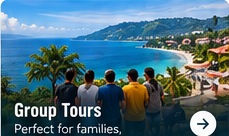 Group Tours scenic photograph