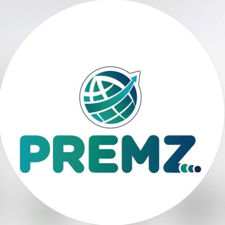 PREMZ logo